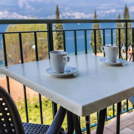 Residence Solei Classic & Plus Brenzone sul Garda Exteriér fotografie