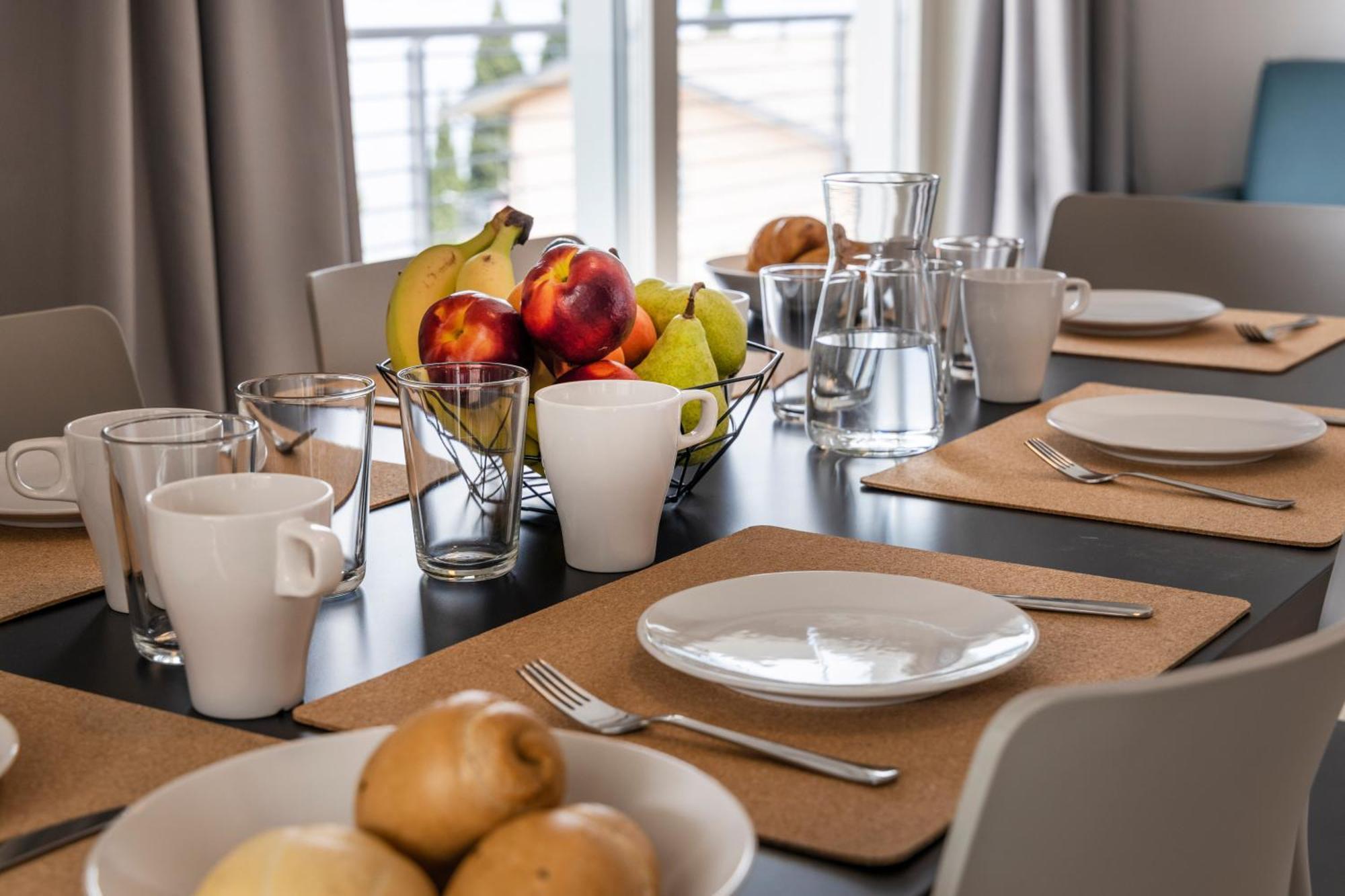 Residence Solei Classic & Plus Brenzone sul Garda Exteriér fotografie
