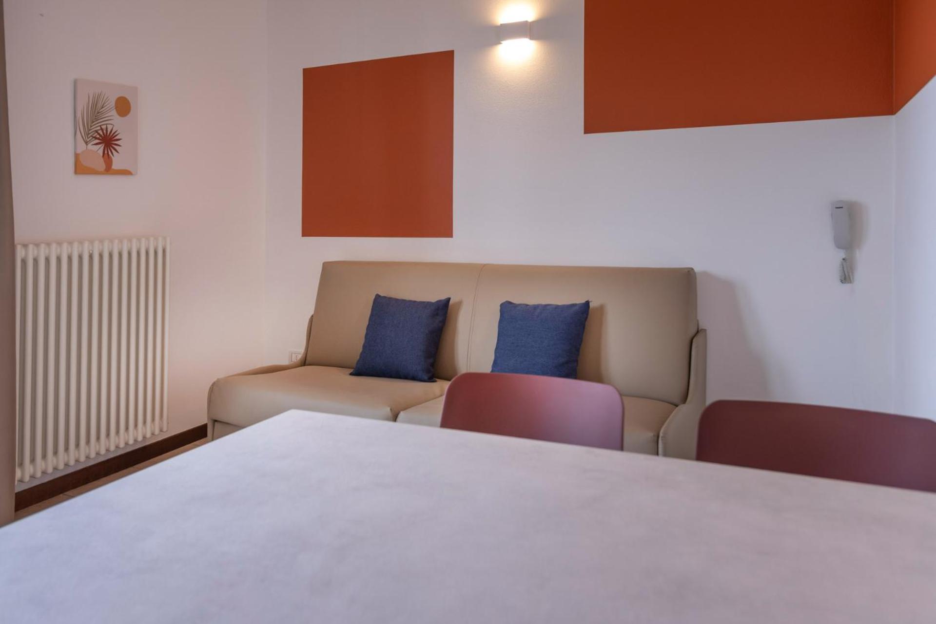 Residence Solei Classic & Plus Brenzone sul Garda Exteriér fotografie