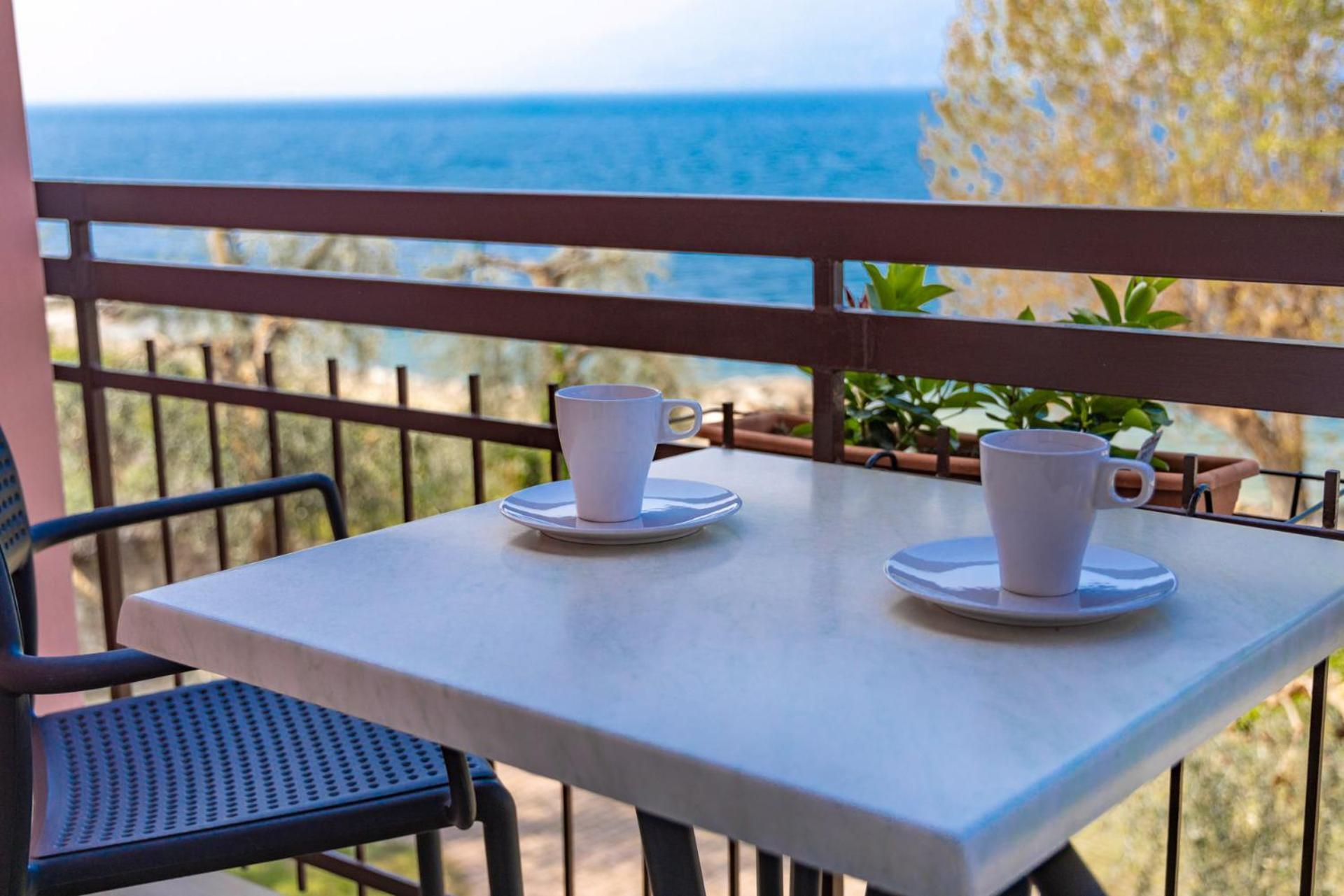 Residence Solei Classic & Plus Brenzone sul Garda Exteriér fotografie