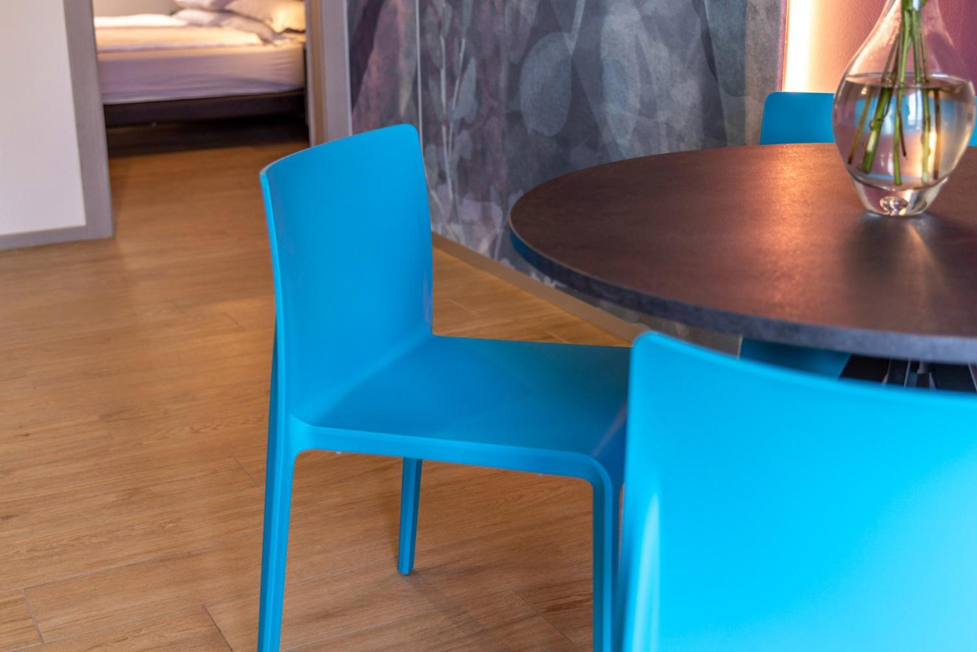 Residence Solei Classic & Plus Brenzone sul Garda Exteriér fotografie
