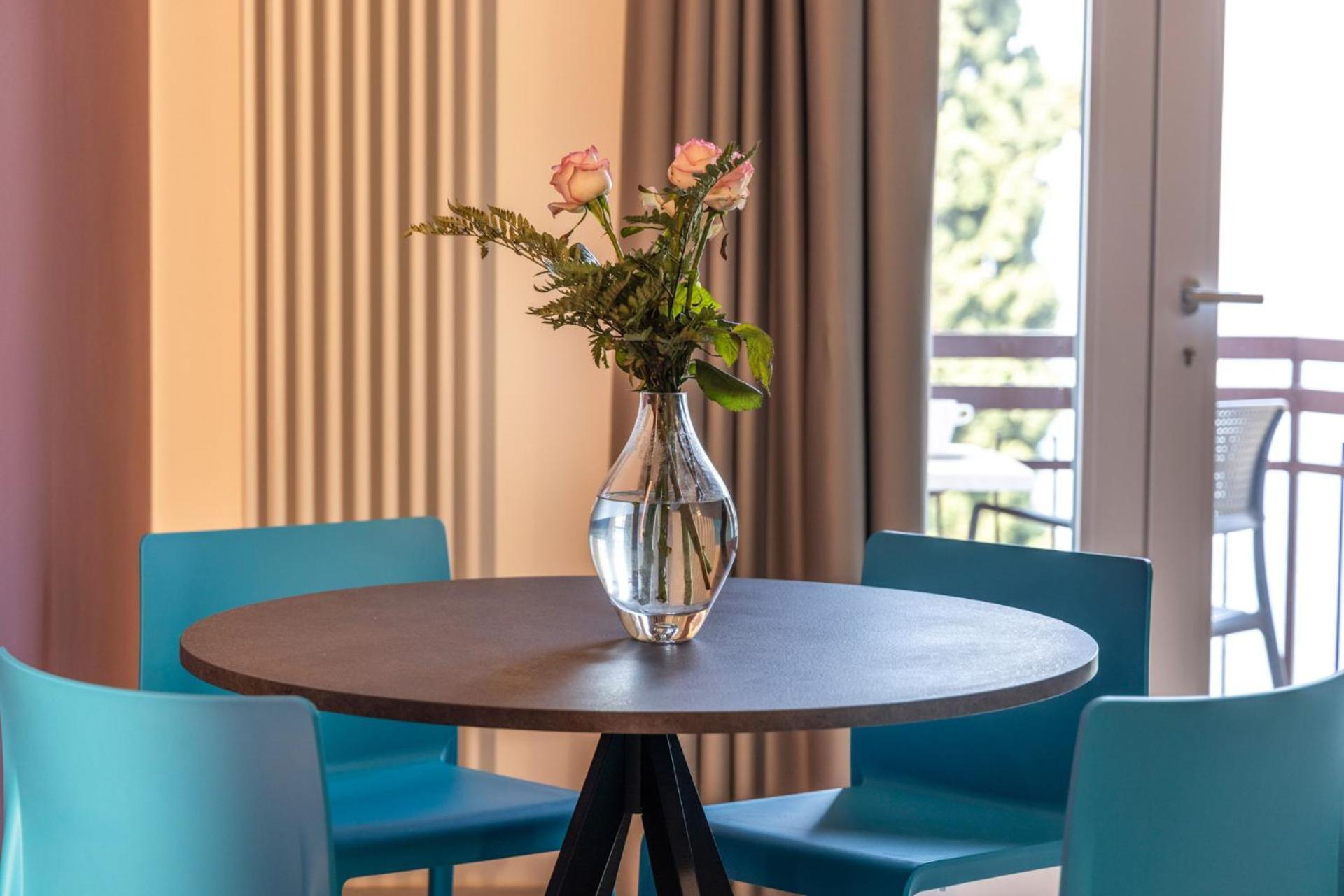 Residence Solei Classic & Plus Brenzone sul Garda Exteriér fotografie