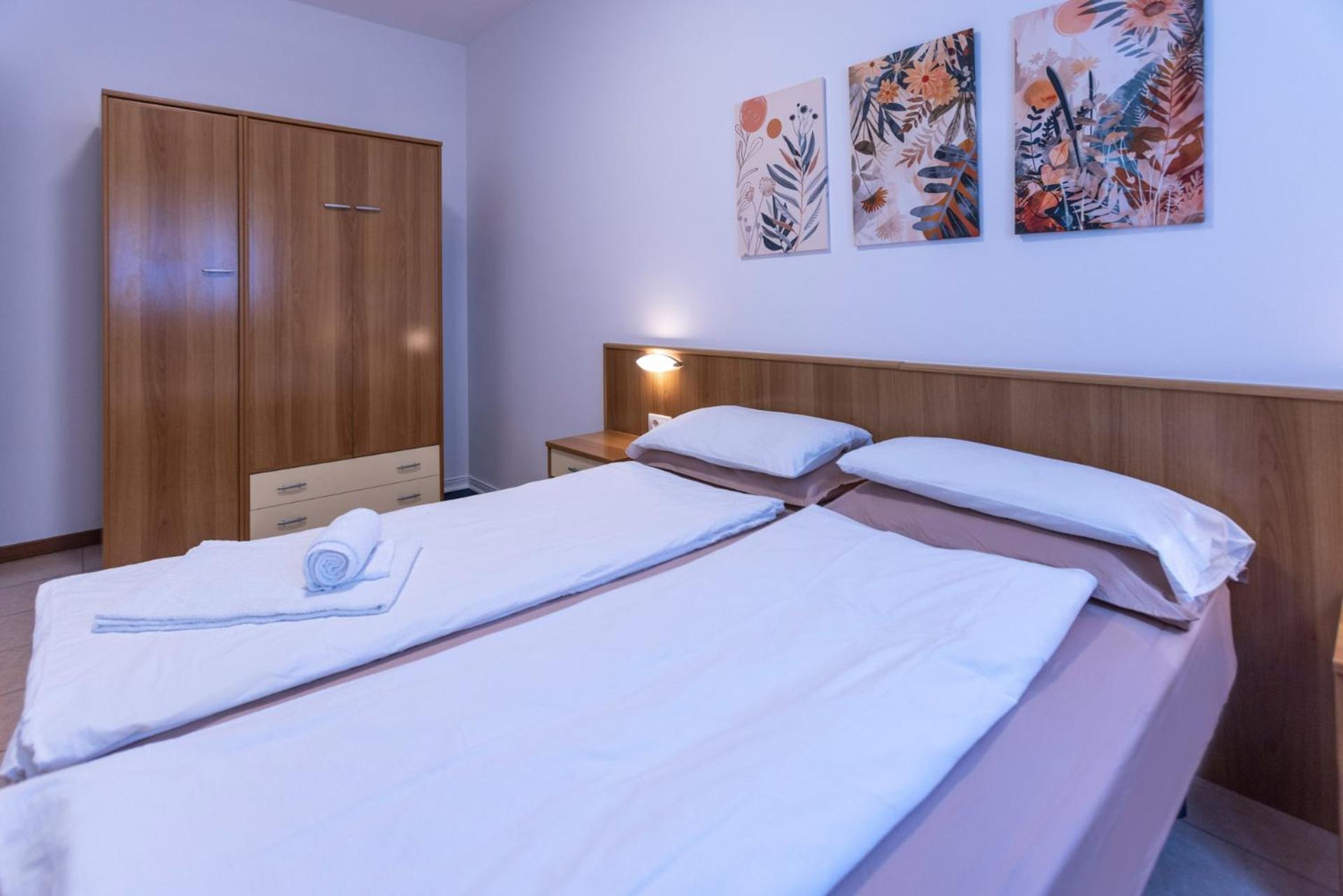 Residence Solei Classic & Plus Brenzone sul Garda Exteriér fotografie