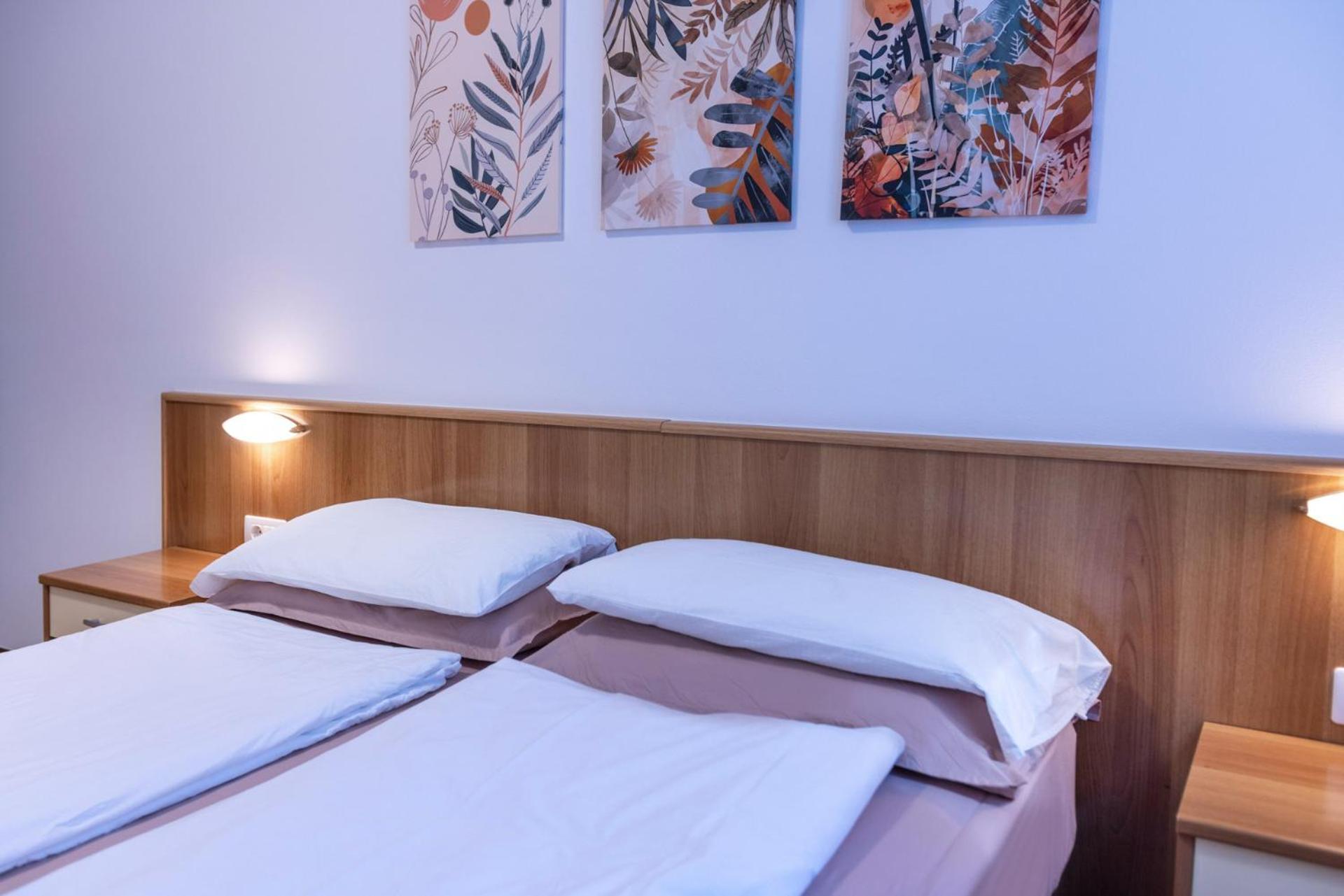 Residence Solei Classic & Plus Brenzone sul Garda Exteriér fotografie