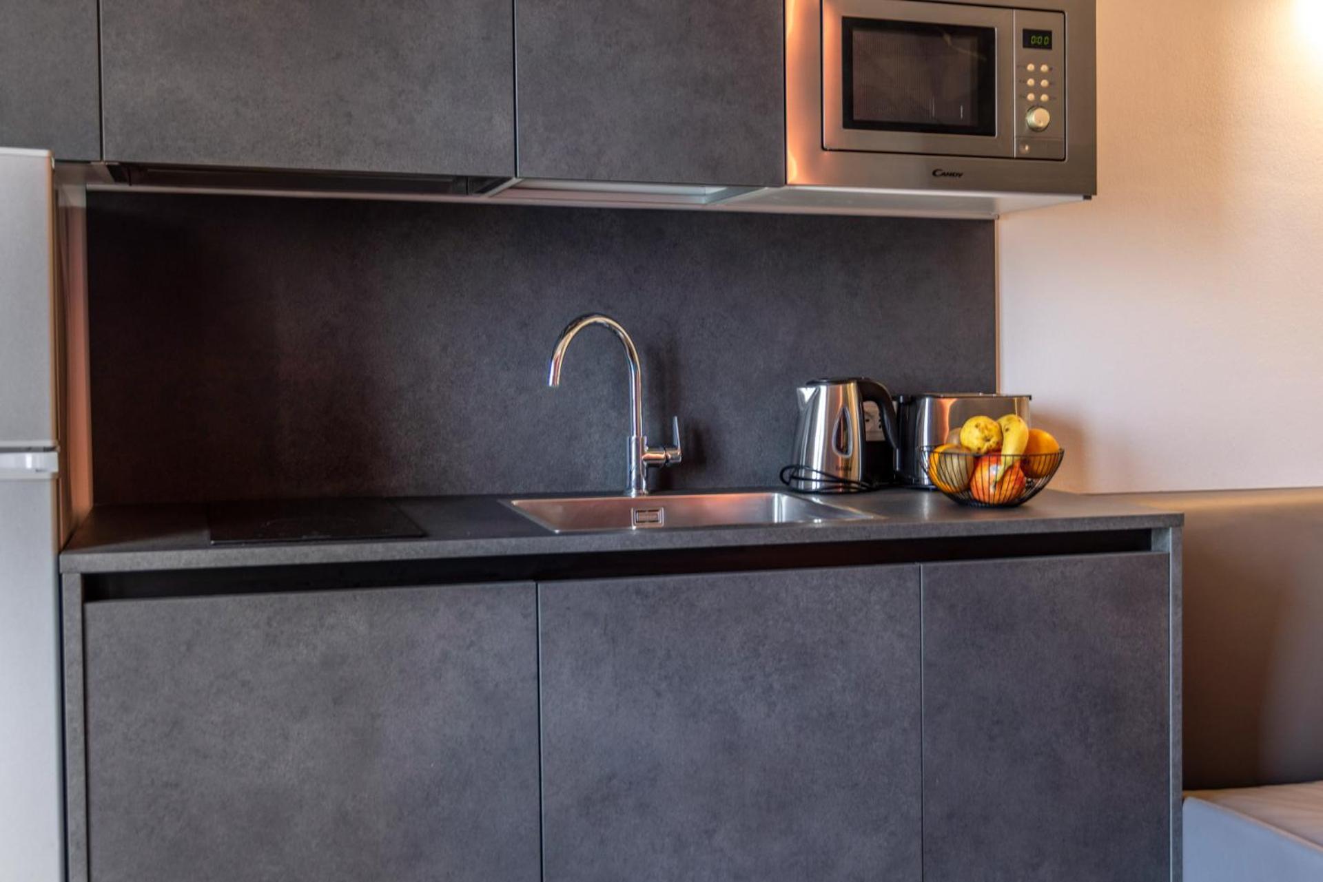 Residence Solei Classic & Plus Brenzone sul Garda Exteriér fotografie