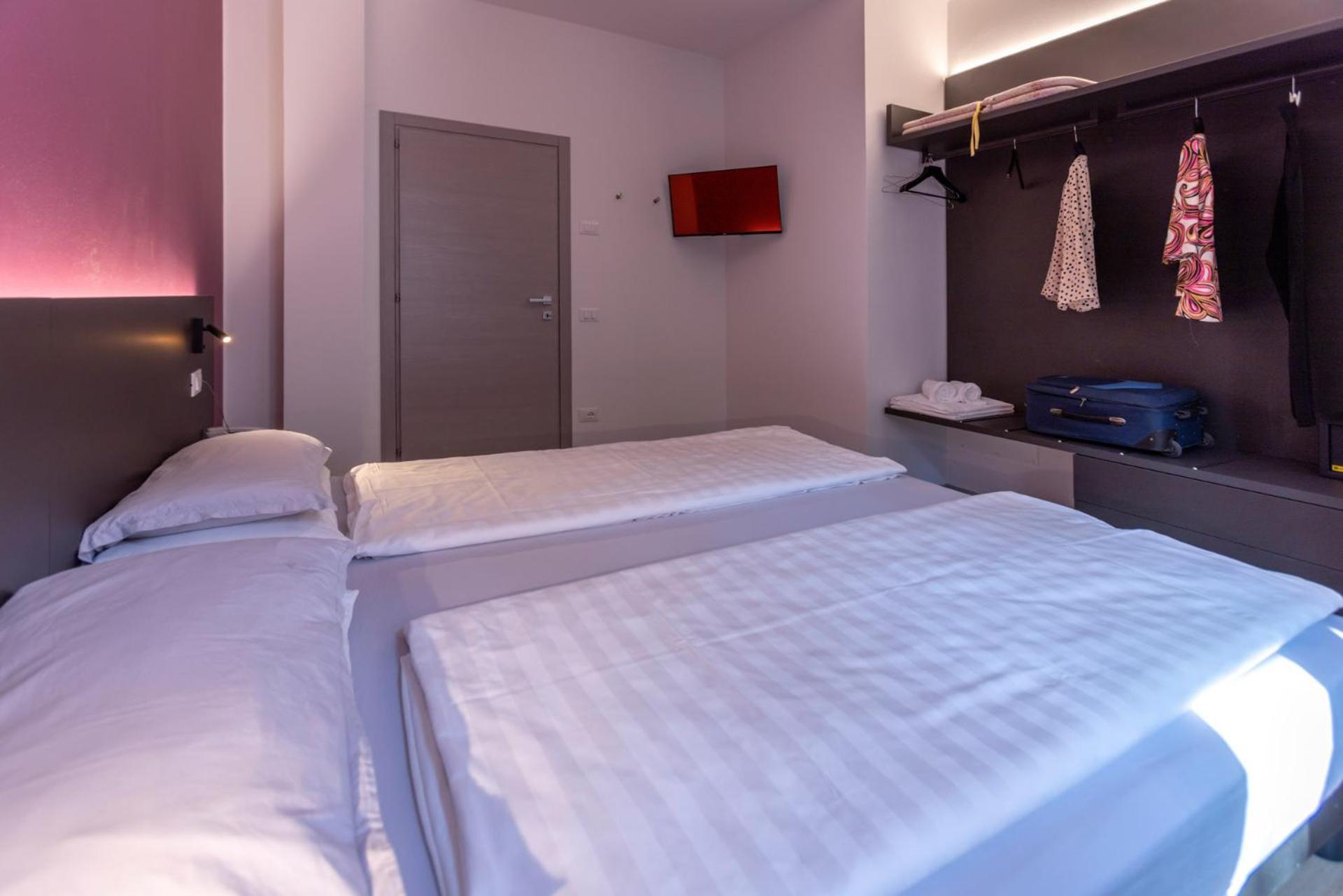 Residence Solei Classic & Plus Brenzone sul Garda Exteriér fotografie