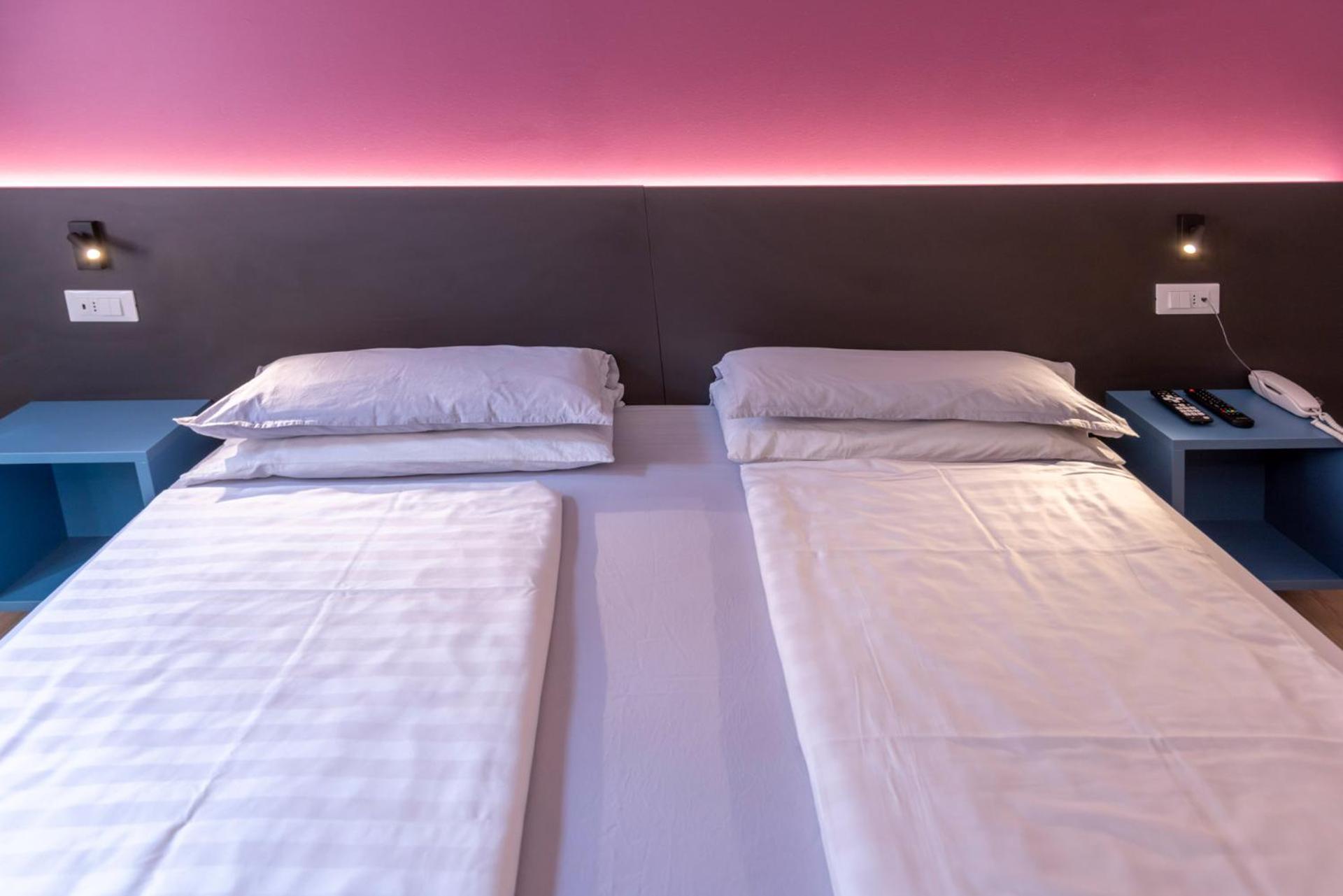 Residence Solei Classic & Plus Brenzone sul Garda Exteriér fotografie