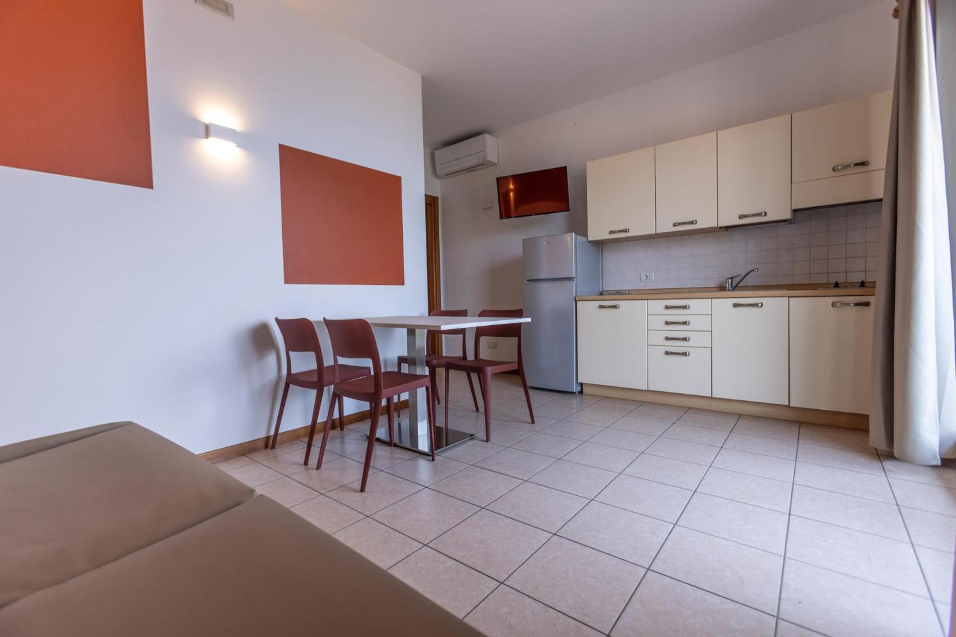 Residence Solei Classic & Plus Brenzone sul Garda Exteriér fotografie
